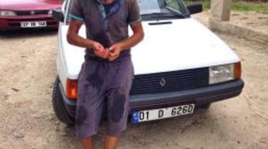 Evli Kadına Ahlaksız Teklife Meydan Dayağı