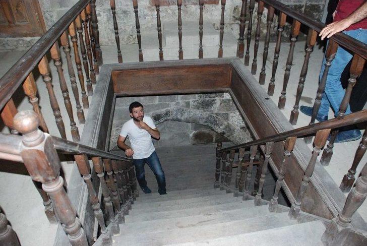 120 Yıllık Tarihi Belediye Binası Hizmete Girdi G1