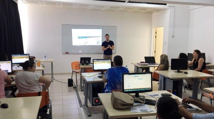 İngilizce Dil Eğitiminde Son Teknoloji Yöntemler