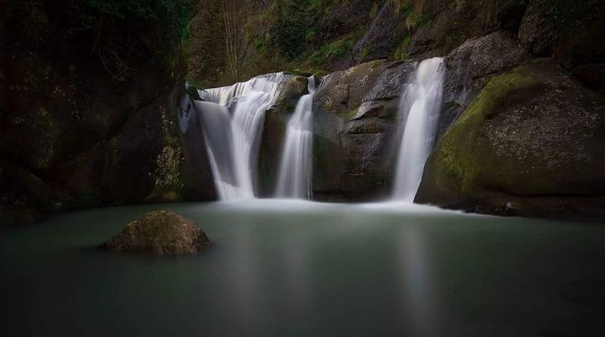 Şelaleler Şehri Ordu