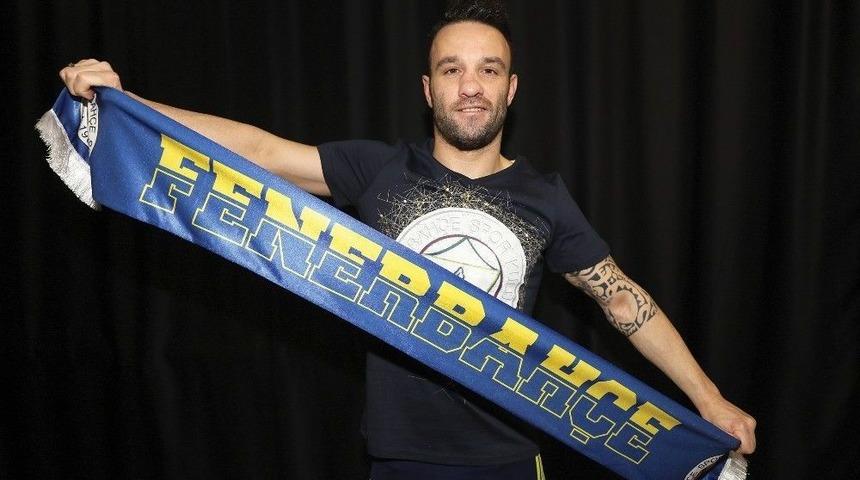 Valbuena: &ldquo;şampiyon Olabilecek G&uuml;ce Sahibiz&rdquo;