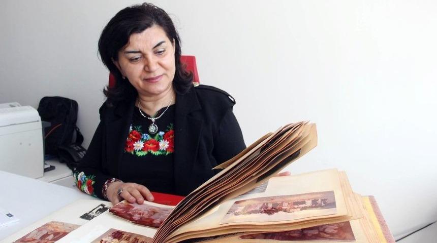 Hocalı Katliamı S&uuml;reci Tanıklarından Prof. Dr. Sevin&ccedil; &Uuml;&ccedil;g&uuml;l: &ldquo;ermenilere Nefretim Yok, Onlara Acıyorum&rdquo;