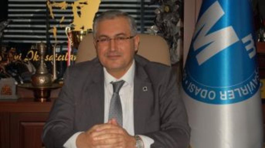 Konya&rsquo;da Muhasebe Haftası Kutlanacak