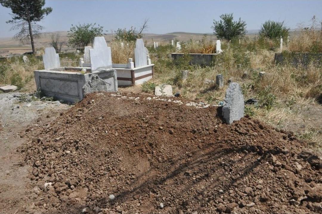 Yusuf&rsquo;un Cenazesi Batman&rsquo;da Defnedildi