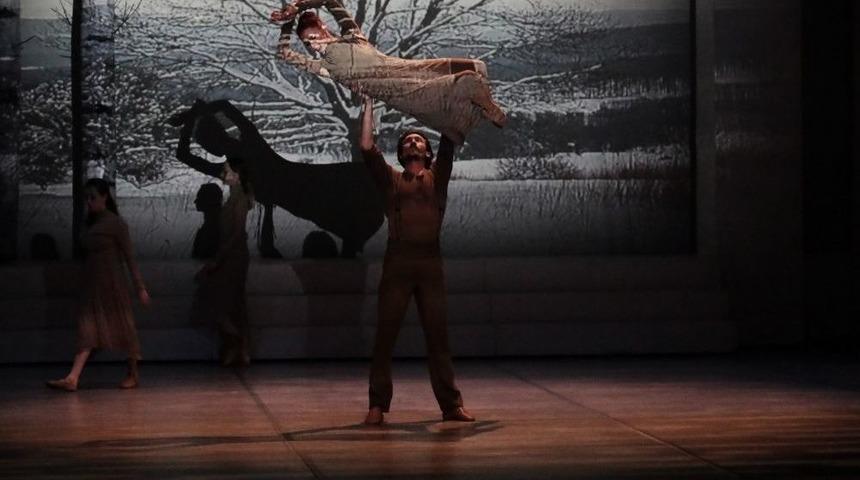 Mdob, &rsquo;d&uuml;ğ&uuml;n&rsquo; Balesini Sahneleyecek