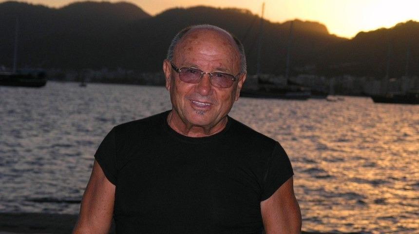 Marmaris&rsquo;in Ercan Ağabeyi Yaşamını Yitirdi