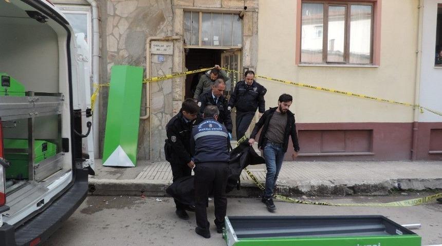 Boşandığı Eşi Ve Kayınbiraderini &Ouml;ld&uuml;rd&uuml;