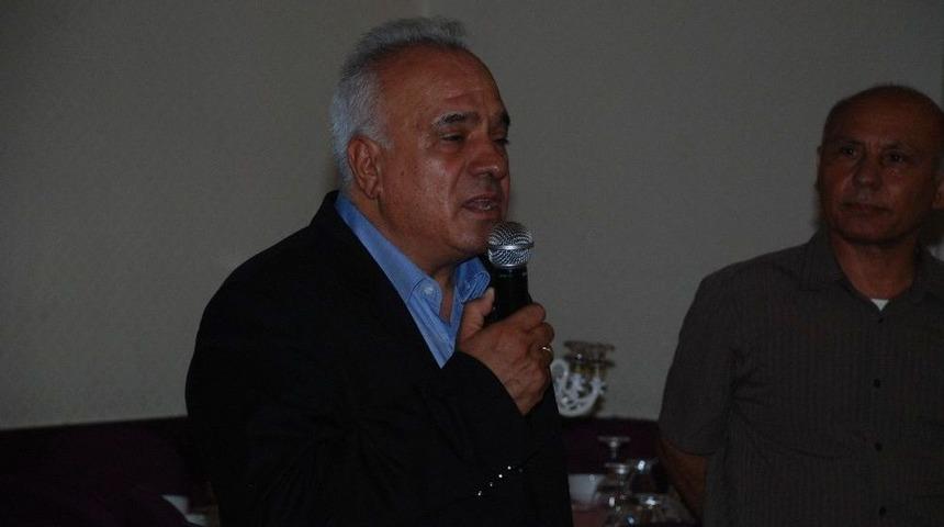 Elektrik&ccedil;ilere Eğitim