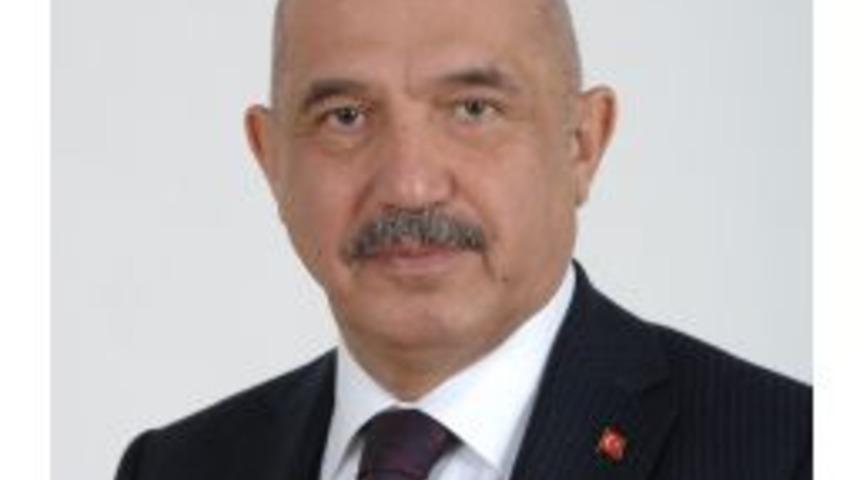 Milletvekili Ilıcalı&rsquo;dan 28 Şubat Mesajı