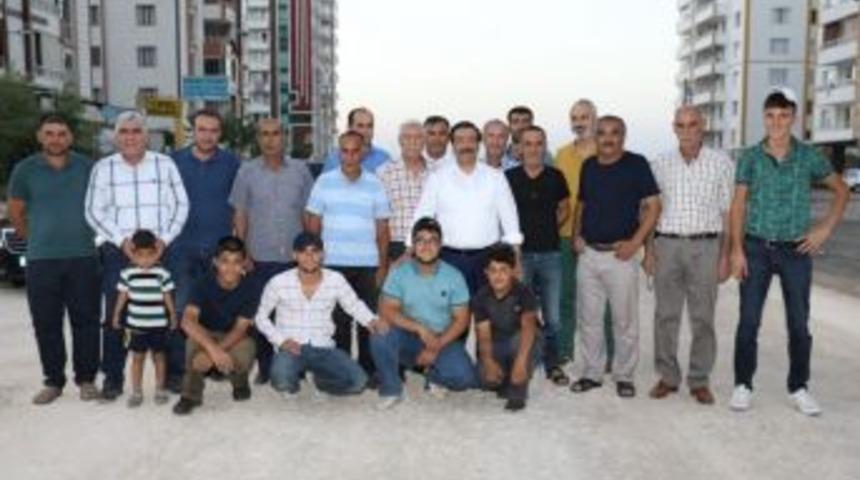 Başkan Atilla: "diyarbakır&rsquo;ın Marka Şehir Olması İ&ccedil;in &Ccedil;alışıyoruz"