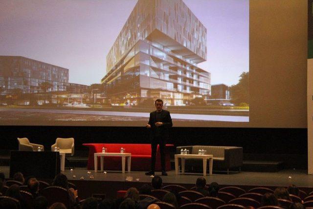 Gyoder İstanbul Raporu Sunumunu Ger&ccedil;ekleştirdi 3