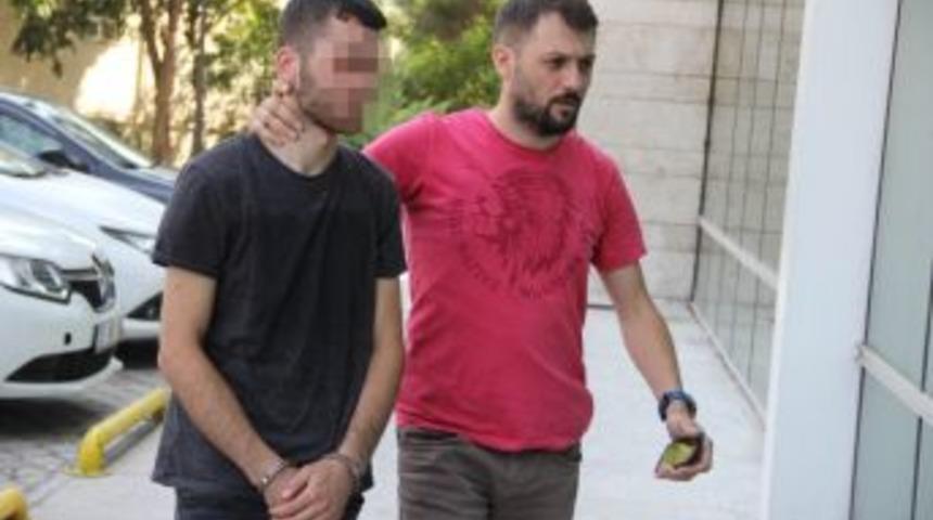 Uyuşturucu Ticaretine Adli Kontrol