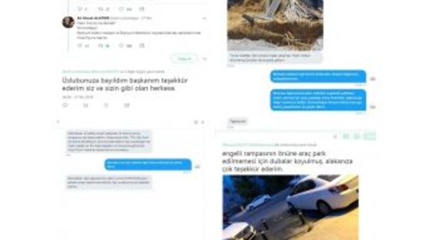 Esenyurt Belediyesi&rsquo;nden Taleplere Acil &Ccedil;&ouml;z&uuml;m