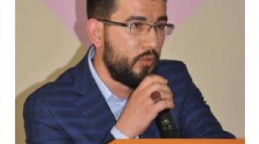 "28 Şubat Post Modern Darbe Ve G&uuml;n&uuml;m&uuml;z T&uuml;rkiye&rsquo;si" Programı Ertelendi