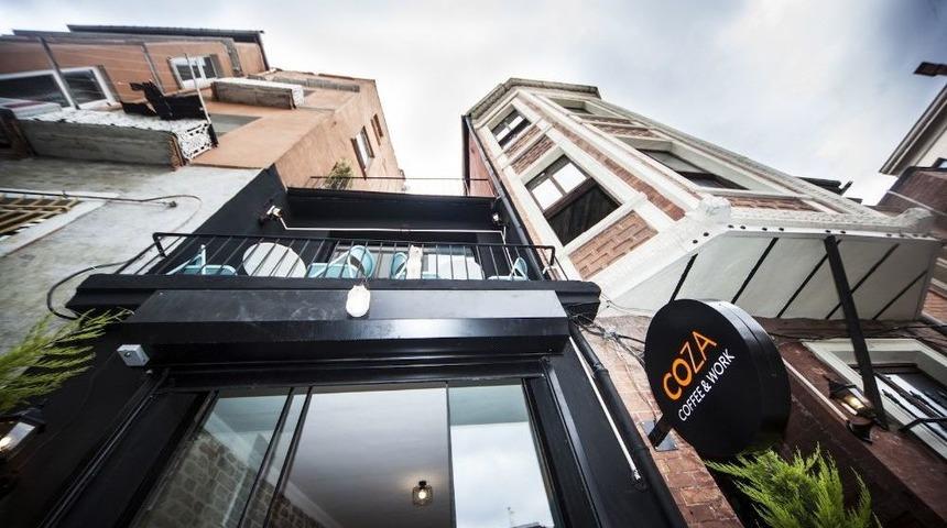 Balat T&uuml;rkiye&rsquo;nin Silikon Vadisi Olacak