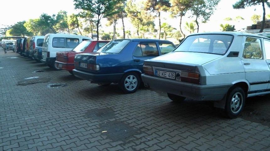 Araç Alımı Satımında İkinci El Piyasası Durgun