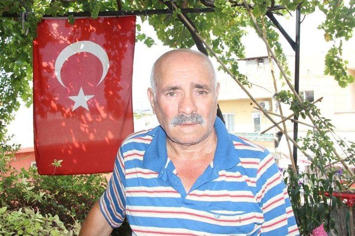 Hırsız Şehidin Eşyalarını Çaldı G5