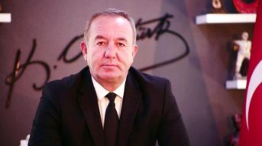 Başkan Şahiner&rsquo;den Şeker Fabrikaları Kararına Tepki