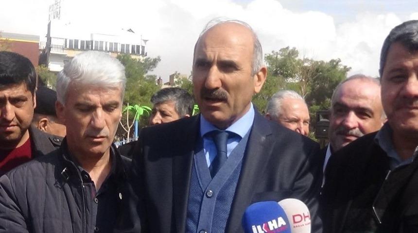 Mazlum-der&rsquo;den 28 Şubat A&ccedil;ıklaması