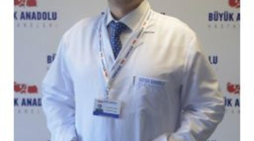 Uzm. Dr. Y&uuml;cel: &ldquo;soğuk Hava Kalp Sağlığını Tehdit Ediyor&rdquo;