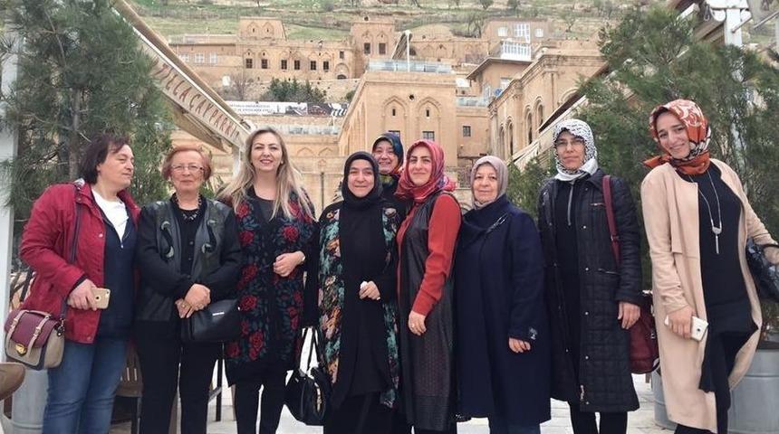 Türkiye’deki 7 Bölgenin Kadın Liderleri, Akdeniz Bölgesi Sorunlarını Isparta’da Masa Yatıracak