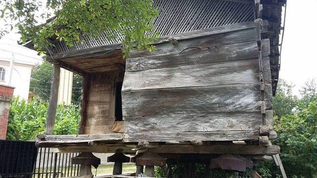 Serenderler Artık Kullanılmıyor 1