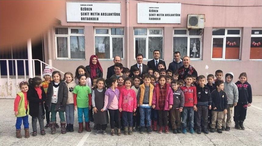 K&uuml;t&uuml;phaneler Kitapsız Kalmasın