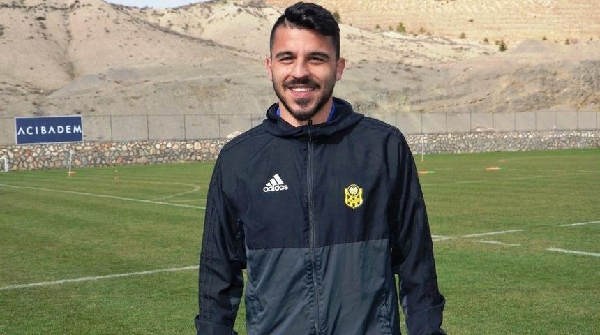 Evkur Yeni Malatyaspor Baskıdan Kurtuldu