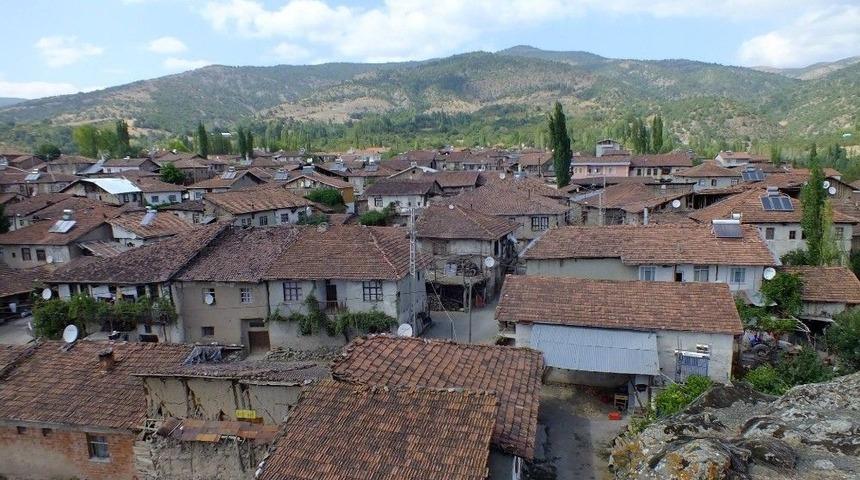 Tokat&rsquo;ın G&uuml;nevi K&ouml;y&uuml;ne 5 G&uuml;n Yasak Geldi