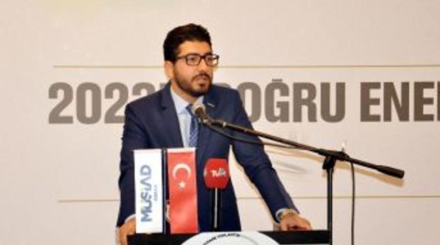 Kavak: &ldquo;t&uuml;rkiye&rsquo;nin Enerji &Uuml;ss&uuml; Olma Yolundaki En Somut Adımının M&uuml;jdesini Aldık&rdquo;