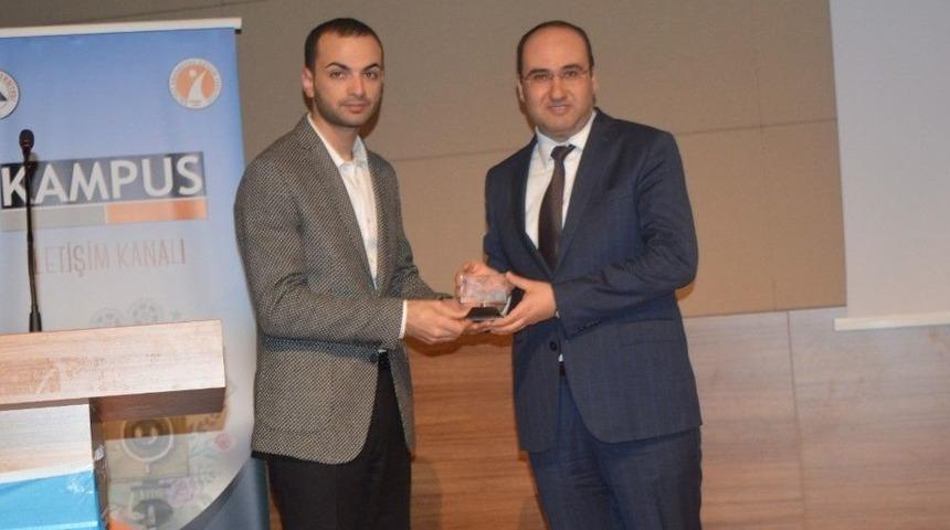 &Uuml;lk&uuml; Ocakları&rsquo;ndan &ldquo;d&uuml;nden Bug&uuml;ne T&uuml;rkistan&rdquo; Konferansı