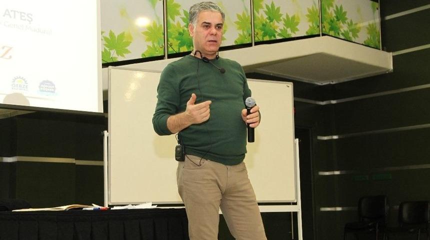 Yazarlık At&ouml;lyesi&rsquo;nde Yeni D&ouml;nem Başlıyor