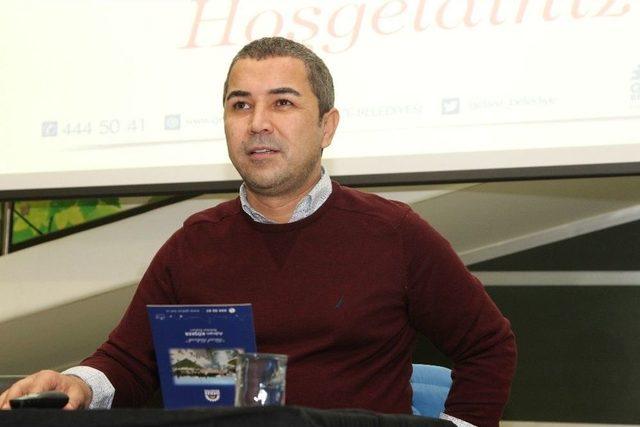 Yazarlık At&ouml;lyesi&rsquo;nde Yeni D&ouml;nem Başlıyor 1