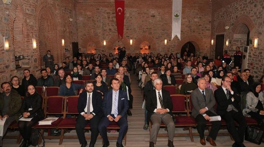 &Ouml;ğretmenlere Atık Pil Toplama Semineri