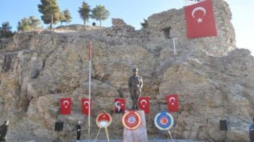 Atat&uuml;rk&rsquo;&uuml;n Eğirdir&rsquo;e Gelişinin 88. Yılı