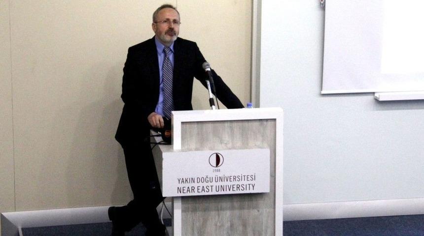 &ldquo;bilim &Uuml;retmek İ&ccedil;in 100 Neden&rdquo; Konferansı