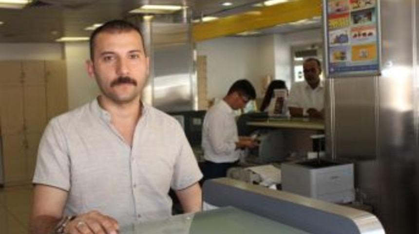 Şehit Ailelerinin Yazdığı Mektuplar &Ouml;mer Halisdemir&rsquo;in Ailesine İletilecek