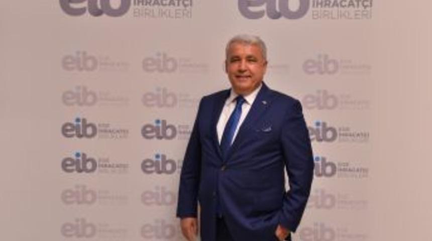 Davut Er, Tim Y&ouml;netim Kurulunda Ege&rsquo;nin Temsilcisi Oldu