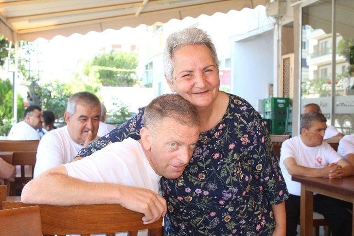 Edirneli Engellilere Ayvalık Misafirperverliği G4