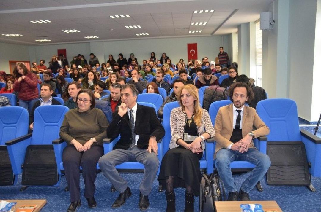 Bilecik&rsquo;in Biyo&ccedil;eşitliliği Ele Alındı