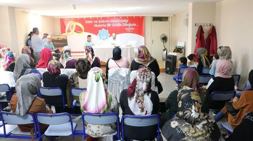 Beyşehir Belediyesinden Annelere &Ouml;zel Pazar