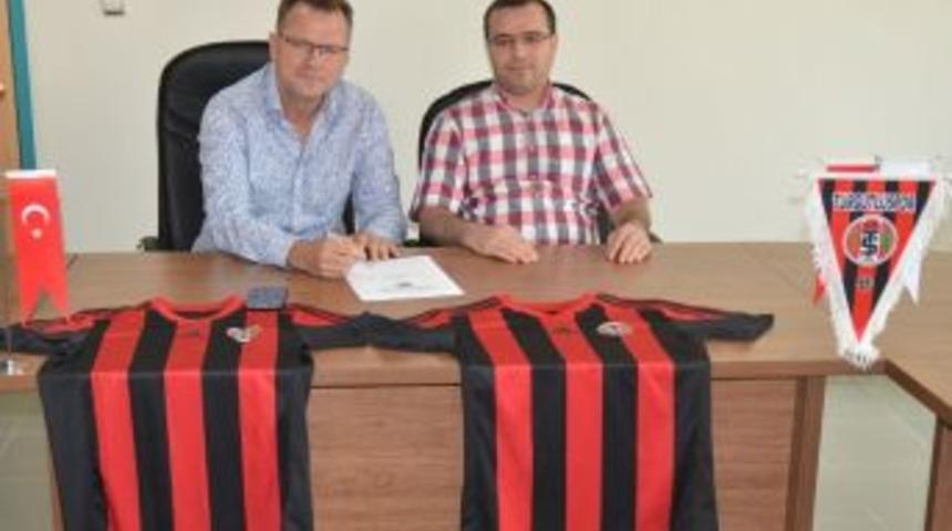 Turgutluspor Yeni Sezonda İşkar&rsquo;a Emanet