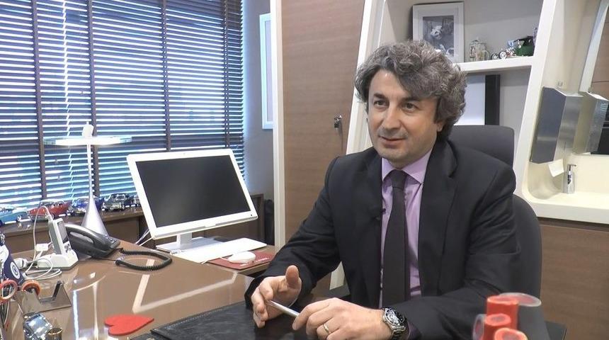 Karatay&rsquo;a İstanbul Aydın &Uuml;niversitesi&rsquo;nden İtiraz