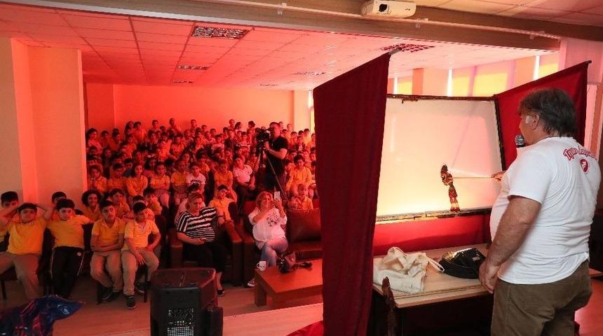 Mersin&rsquo;de K&ouml;y Seyirlik Turnesi Başlıyor