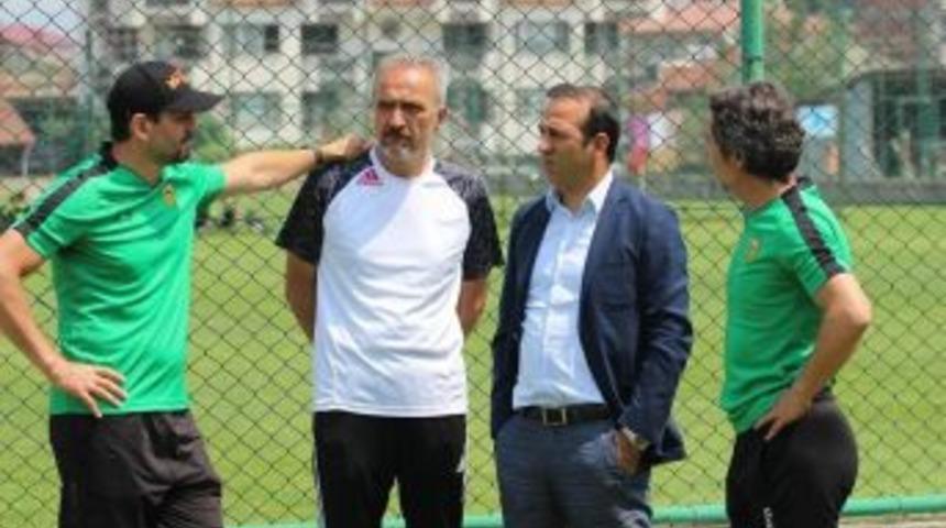 Malatyaspor’da Hedef Nokta Transferler