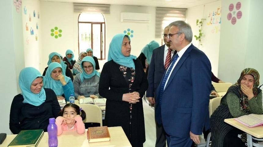 3 Kuşak Beraber &Ouml;ğreniyor