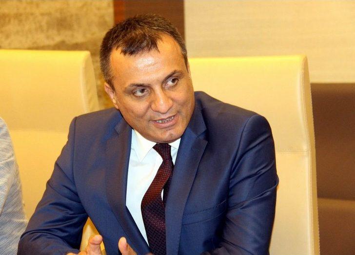 Karadeniz’in İlk Buz Pateni Kampı Samsun’da Yapılıyor G3