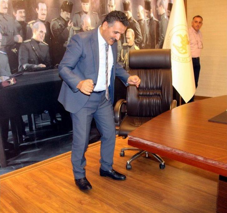 Karadeniz’in İlk Buz Pateni Kampı Samsun’da Yapılıyor G5