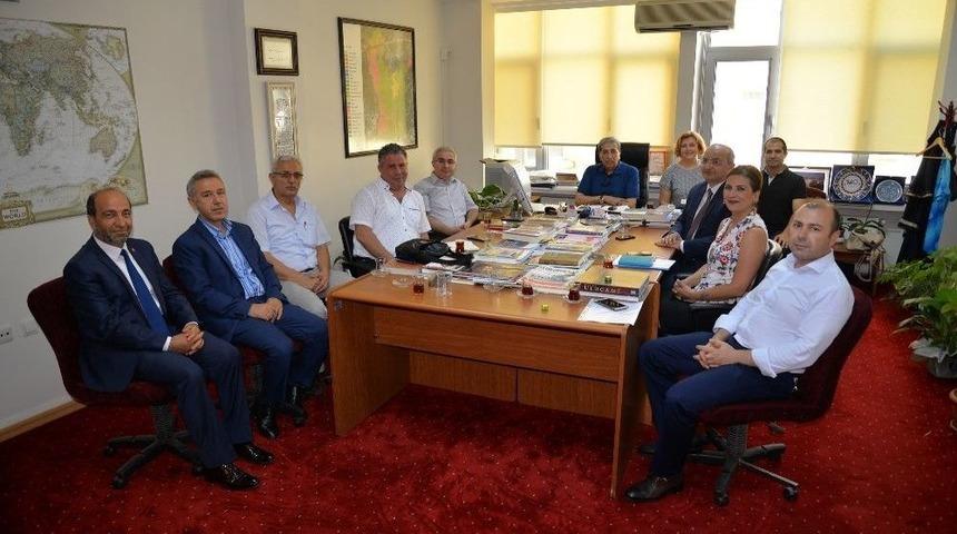 Mağazacılık Sekt&ouml;r&uuml;ne Kalifiye Personel Hamlesi