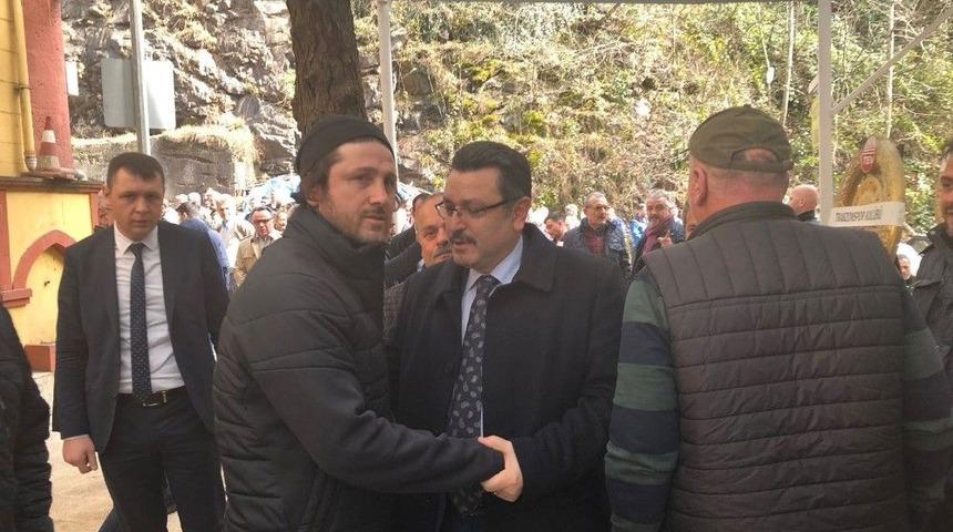 Fatih Tekke&rsquo;nin Acı G&uuml;n&uuml;